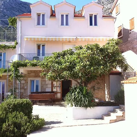 Apartamento Ivan Dolac 15483a *