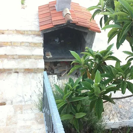 Appartamento Ivan Dolac 15483a *