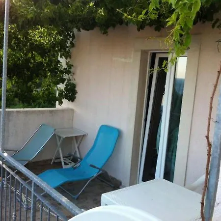 Appartamento Ivan Dolac 15483a *