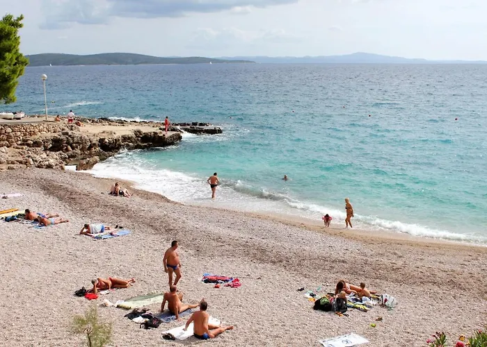 Apartamento Ivan Dolac 15483a Jelsa (Hvar)