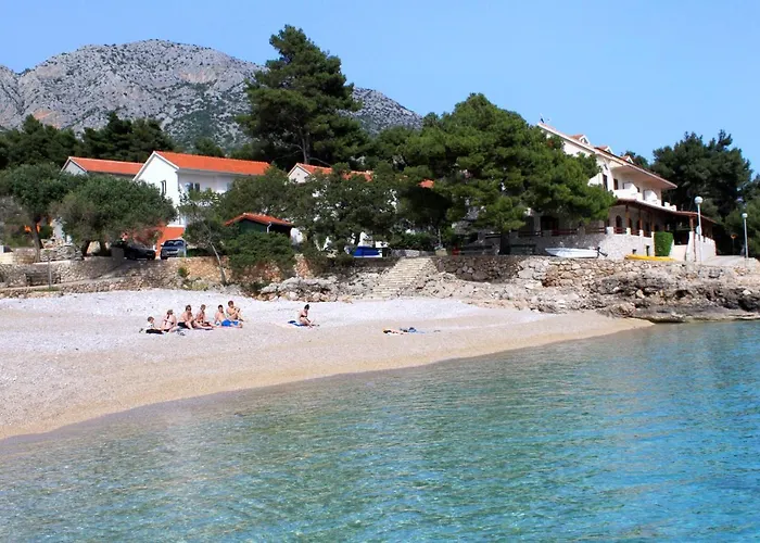 Apartament Ivan Dolac 15483a