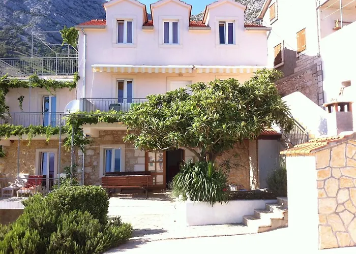 Apartamento Ivan Dolac 15483a *