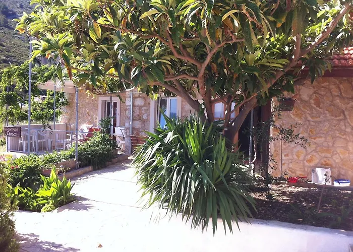 Ivan Dolac 15483a Apartament *