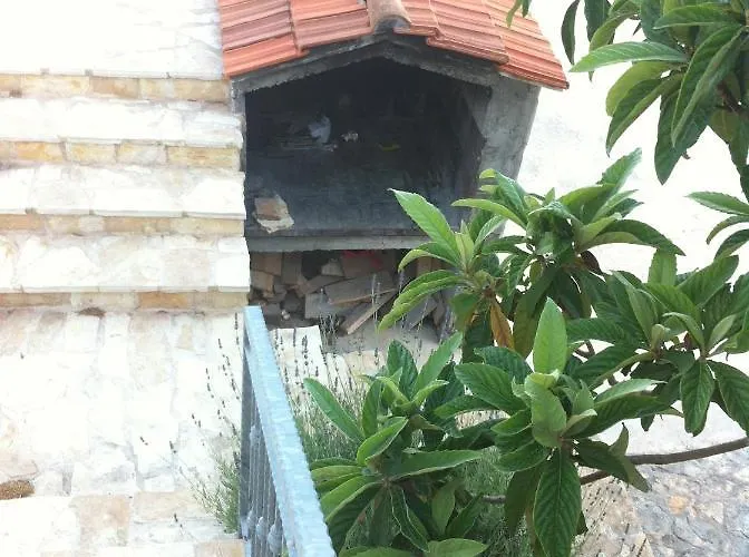 Apartamento Ivan Dolac 15483a *