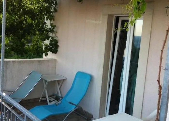 Apartamento Ivan Dolac 15483a *