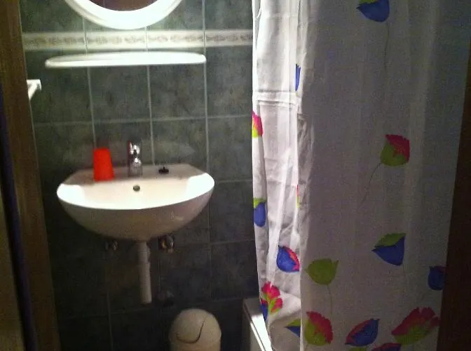 Ivan Dolac 15483a Apartament Jelsa (Hvar)