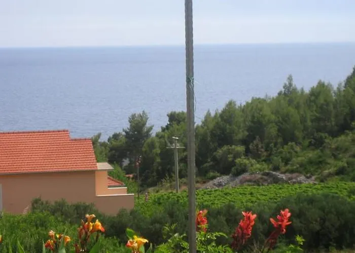 Apartamento Ivan Dolac 15483a