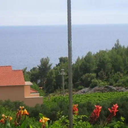 Lejlighed Ivan Dolac 15483a